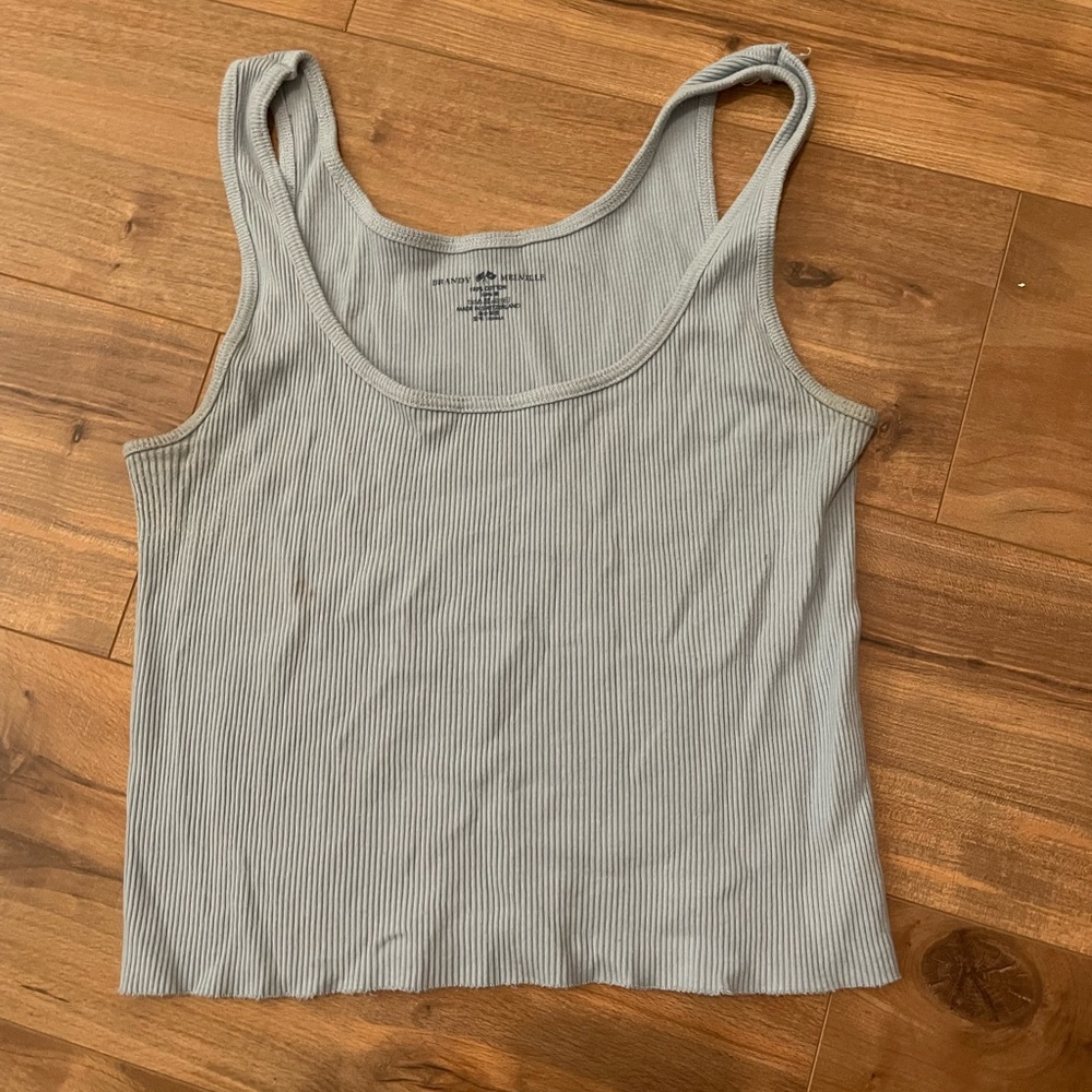 brandy Melville tank top